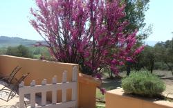 La Cle des Champs, Boutique hotel & Spa - Le Mas de Garrigon