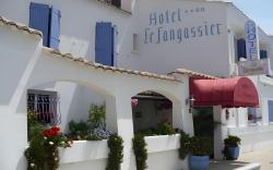 Le Fangassier