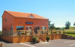 Hotel Cantal Cottages