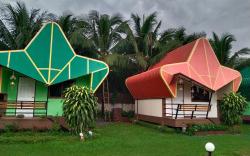 Banndow. บ้านดาวรีสอร์ท