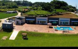 Taean Anmyeondo Laon Pet Pension