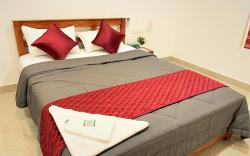 Mist villas one & two bedroom villa  Athirapally