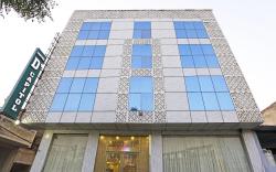 HOTEL D'CAPITOL - DELHI AIRPORT