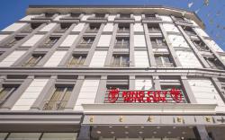 King City Hotel Istanbul Ataturk Airport