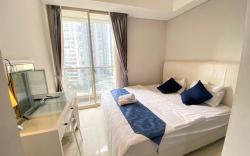 Taman Anggrek Residence by Micky Studio 13