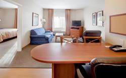 TownePlace Suites Weatherford