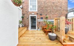 Town House Rooms