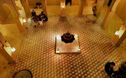 Riad Dar Ouzine
