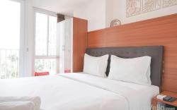 Comfortable Studio at Tokyo Riverside By Travelio