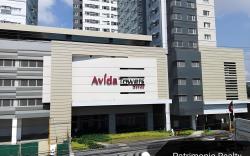 Avida C @1st 