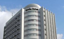 Smile Hotel Osaka Yotsuhashi