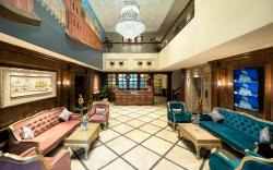 Country Inn Hall of Heritage Amritsar
