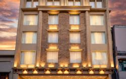 Country Inn Hall of Heritage Amritsar–6 Mins to Golden Temple 