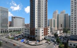 Comfort Suites Olympic Park, Beijing