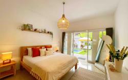 Two Bedroom Villa Kuncara with Private Pool Canggu
