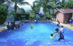 Aanandi Farm and Resort