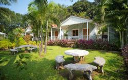 Aanandi Farm and Resort