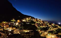 Jiufen The Promised Land
