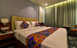 Naivara Boutique Hotel