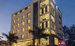 Hotel Rasika, Kolhapur 