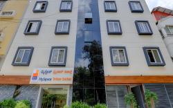 MySpace Triton Suites