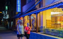 Grand Yak Boutique Hotel