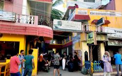 Vinodhara Guesthouse
