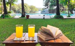 StayVista at Casa Saipem