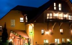 Hotel Neuhauser