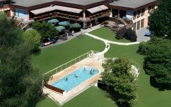 Village Club Les Balcons du Lac d'Annecy - Neaclub