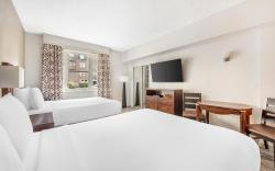 Hilton Vacation Club Lake Tahoe Resort South