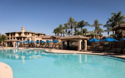 Hilton Vacation Club Scottsdale Links Resort