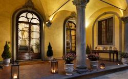 Al Palazzo del Marchese di Camugliano Residenza d'Epoca