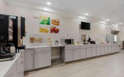Quality Inn & Suites New Hartford - Utica