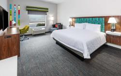 Hampton Inn & Suites by Hilton Dallas I-30 Cockrell Hill