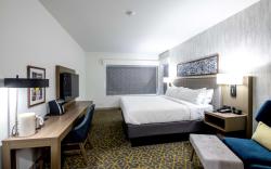 DoubleTree by Hilton Sulphur Lake Charles