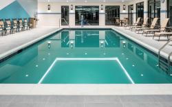 Hyatt House Allentown/Lehigh Valley