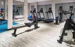 Hyatt House Allentown/Lehigh Valley