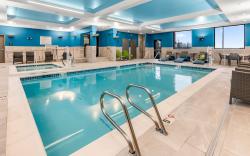 Hampton Inn & Suites Tigard, OR
