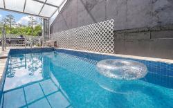 Chungnam Cheongyang Kongmaea Poolvilla