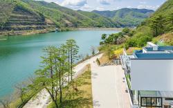 Chungnam Cheongyang Kongmaea Poolvilla