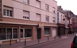 Modern'Hotel