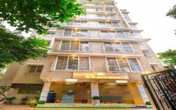 Hotel Pacific Residency