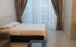 Aliff Avenue Studio Homestay