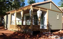 La Colline des Ocres Village de vacances 3 etoiles