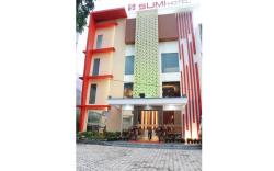 Sumi Hotel Surabaya