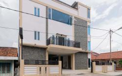 Urbanview Hotel Ephe Palembang by RedDoorz