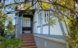 Kassel, ruhiges Apartment in naturnaher Lage, 50qm