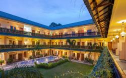 Hotel Diana Jogja