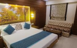Jigyasa Palace By Mayda Hospitality Pvt. Ltd